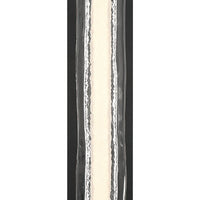 Hiltic 24" Integrated LED Outdoor Wall Sconce