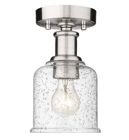 Bryant 1 Light Flush Mount