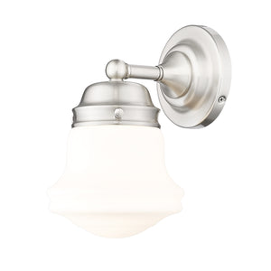 Vaughn 1 Light Wall Sconce