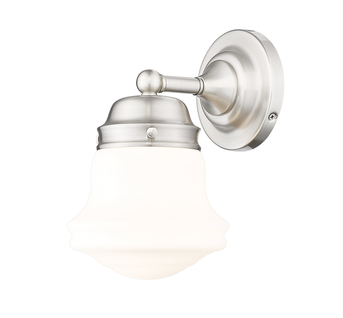 Vaughn 1 Light Wall Sconce