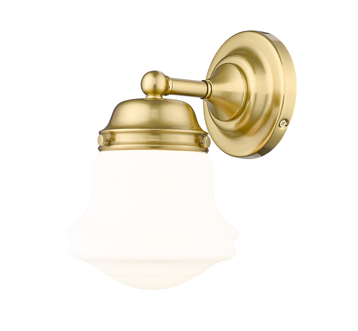 Vaughn 1 Light Wall Sconce