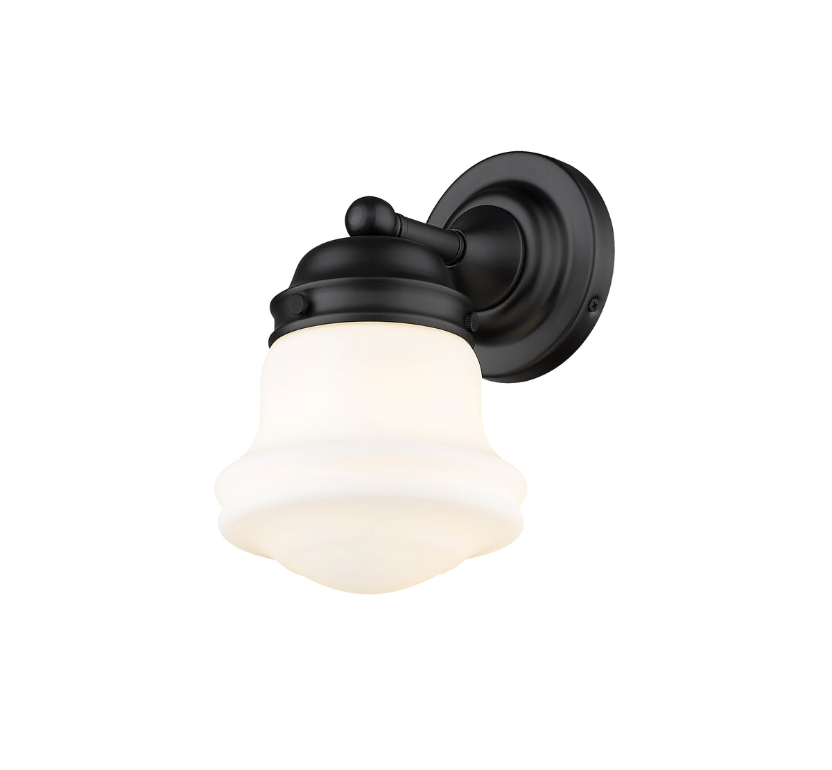 Vaughn 1 Light Wall Sconce