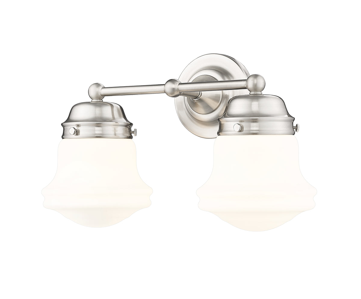 Vaughn 2 Light Vanity
