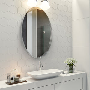 Vaughn 2 Light Vanity