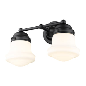 Vaughn 2 Light Vanity