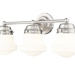 Vaughn 3 Light Vanity