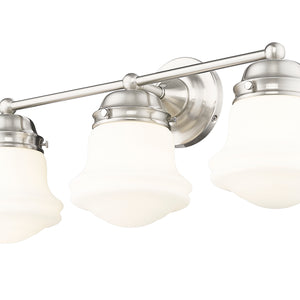 Vaughn 3 Light Vanity
