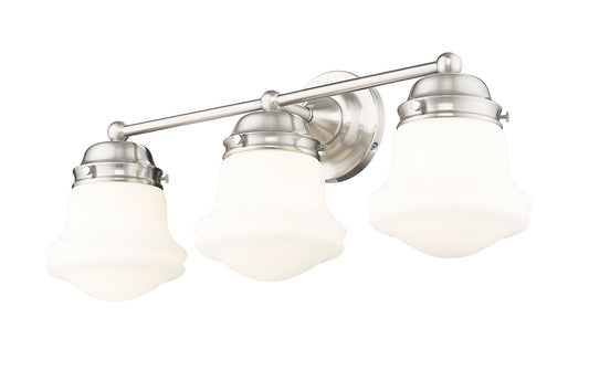 Vaughn 3 Light Vanity
