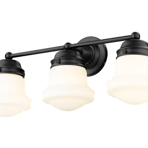 Vaughn 3 Light Vanity