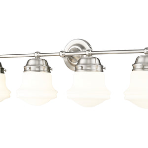 Vaughn 4 Light Vanity