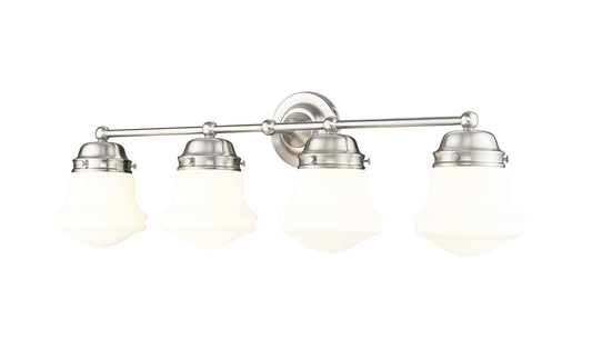 Vaughn 4 Light Vanity