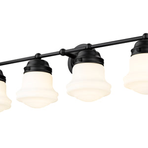 Vaughn 4 Light Vanity