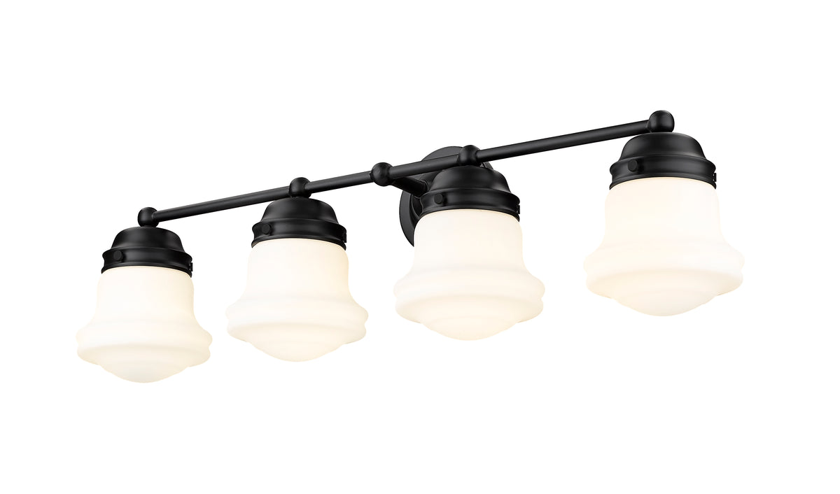 Vaughn 4 Light Vanity