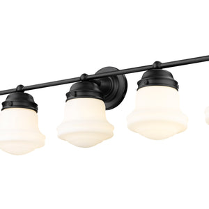 Vaughn 5 Light Vanity