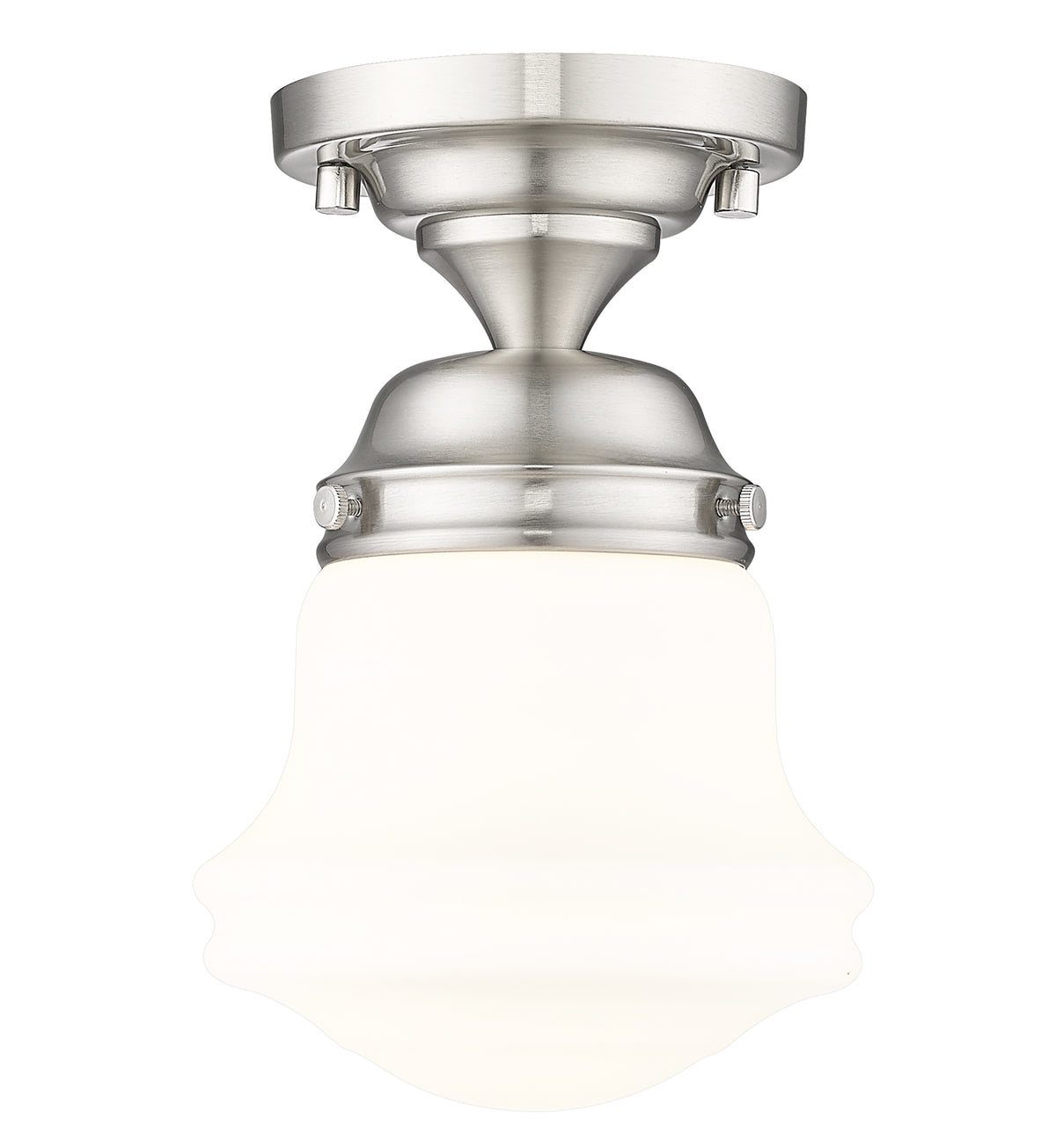Vaughn 1 Light Flush Mount