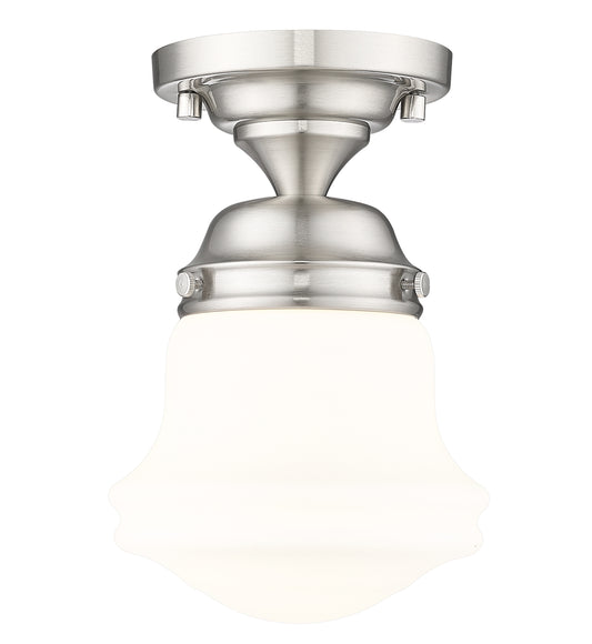 Vaughn 1 Light Flush Mount
