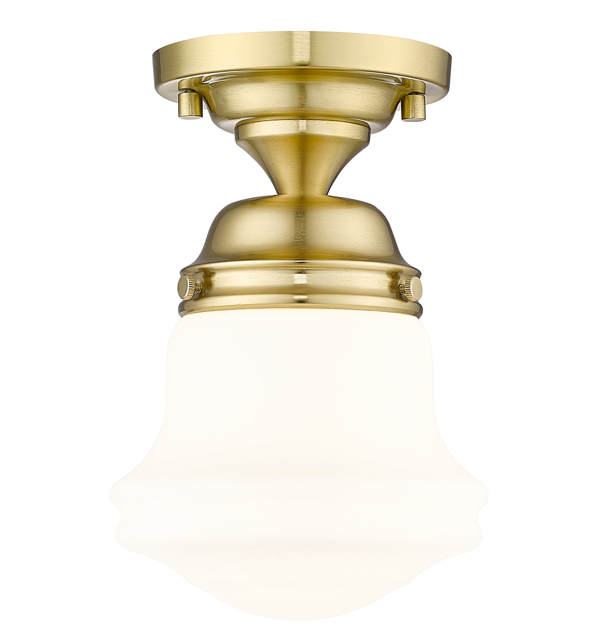 Vaughn 1 Light Flush Mount
