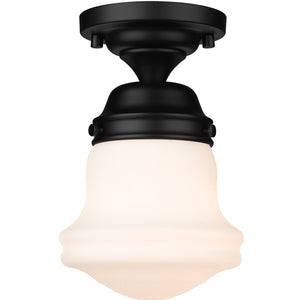 Vaughn 1 Light Flush Mount