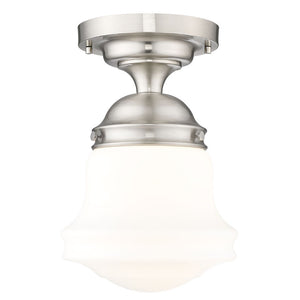 Vaughn 1 Light Flush Mount