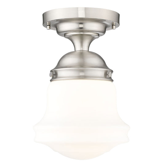 Vaughn 1 Light Flush Mount