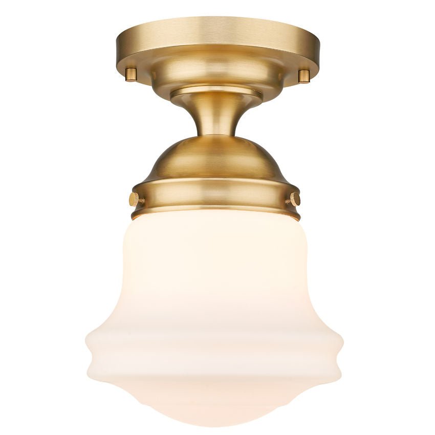 Vaughn 1 Light Flush Mount