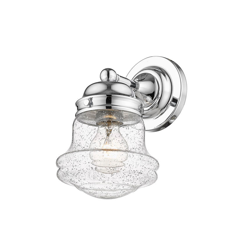 Vaughn 1 Light Wall Sconce