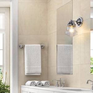 Vaughn 1 Light Wall Sconce