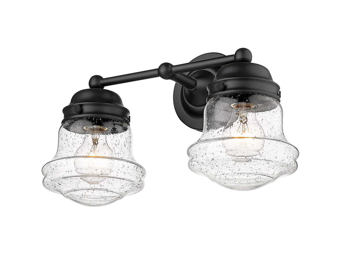 Vaughn 2 Light Vanity
