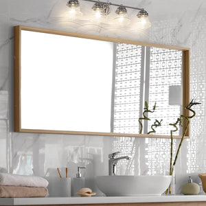 Vaughn 4 Light Vanity