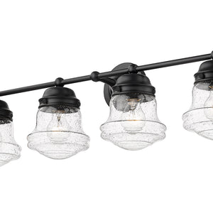 Vaughn 4 Light Vanity