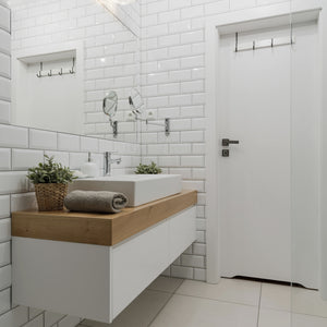 Vaughn 4 Light Vanity