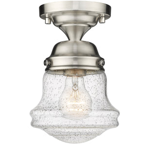 Vaughn 1 Light Flush Mount
