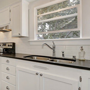 Vaughn 1 Light Flush Mount