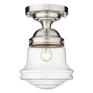 Vaughn 1 Light Flush Mount