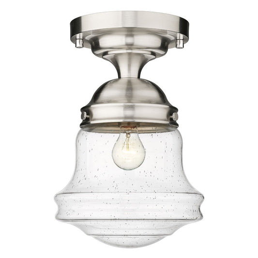 Vaughn 1 Light Flush Mount