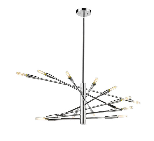 Ascension 16 Light Chandelier