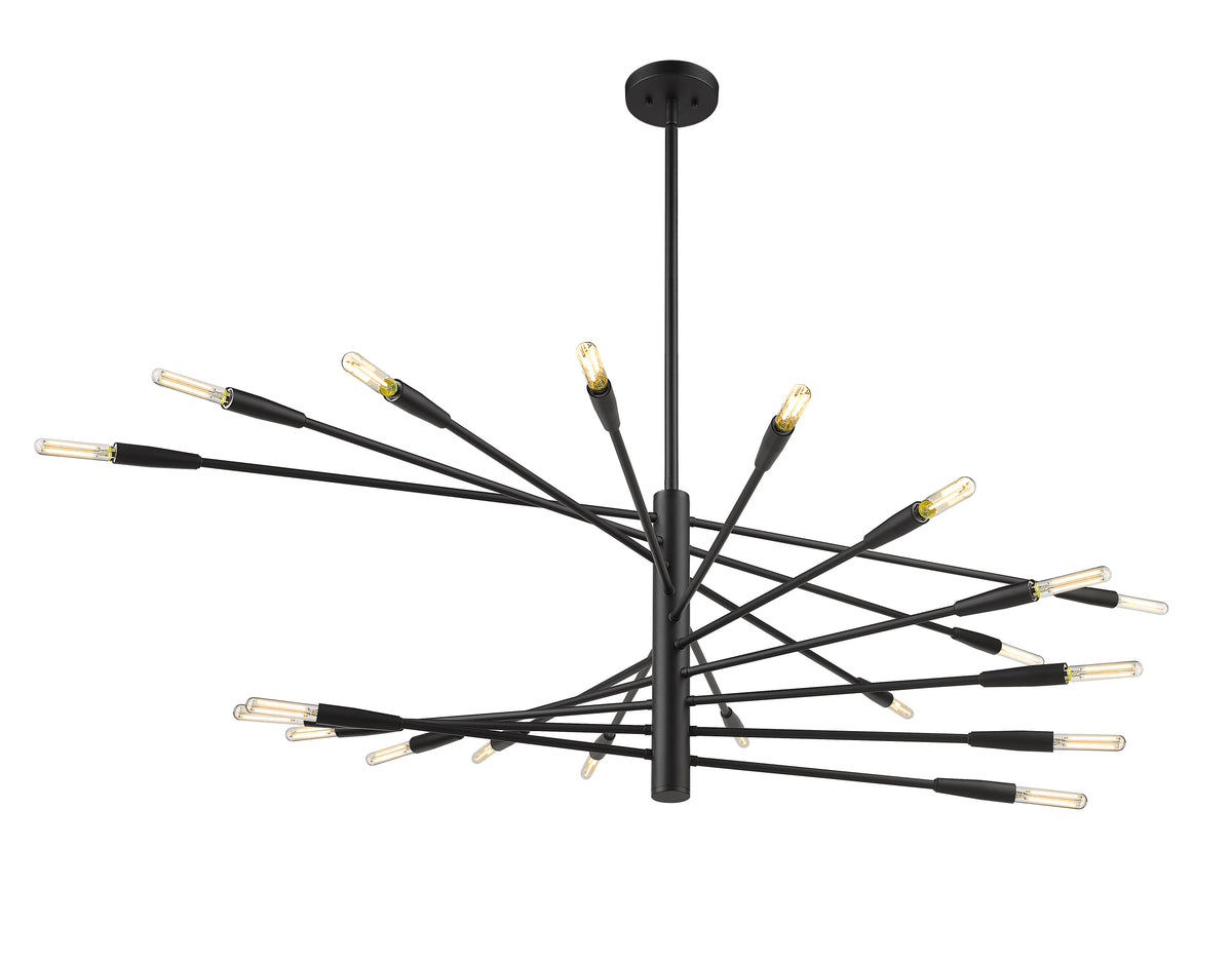Ascension 20 Light Chandelier