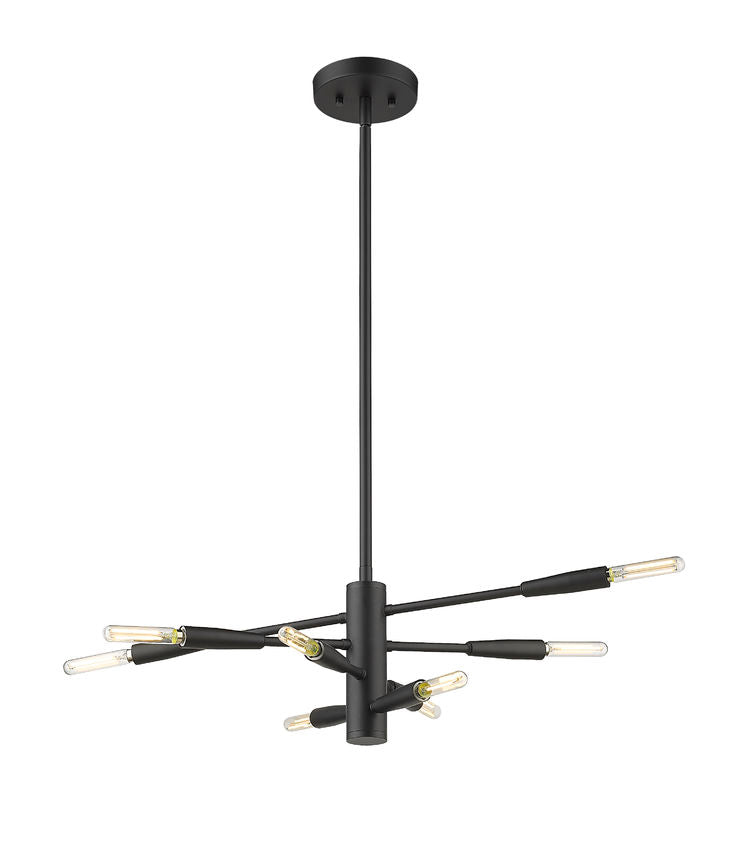 Ascension 8 Light Chandelier