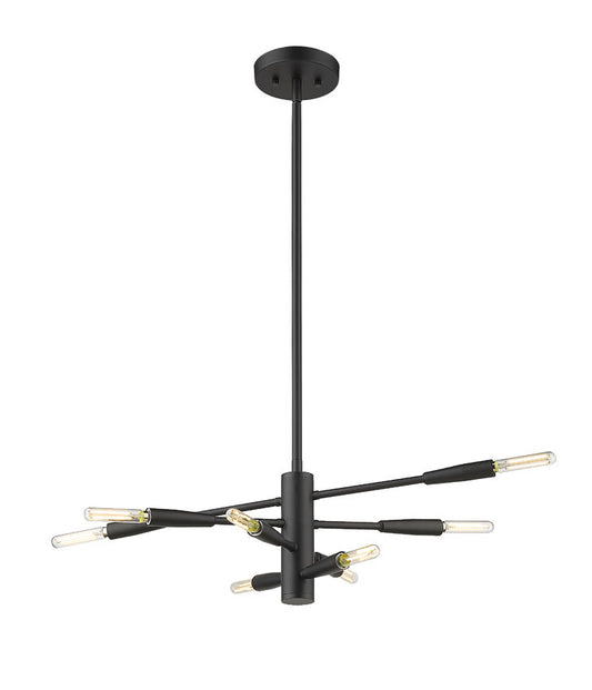 Ascension 8 Light Chandelier