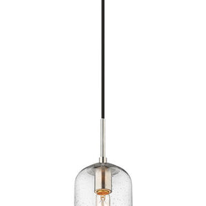 Monty 1 Light Pendant