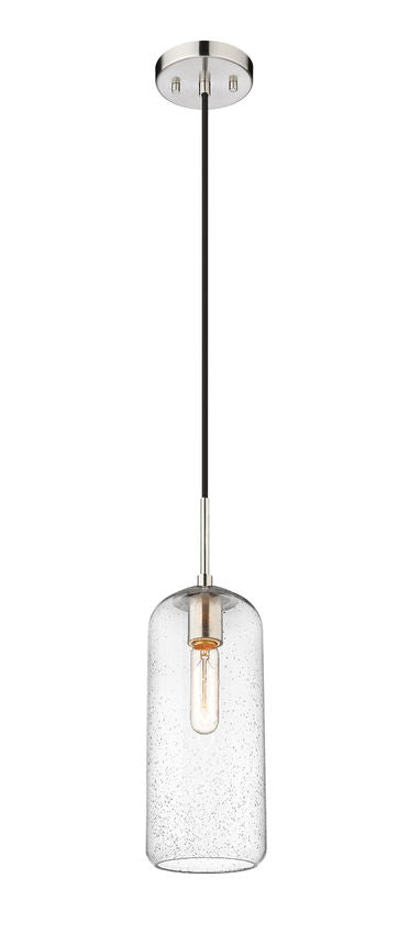 Monty 1 Light Pendant