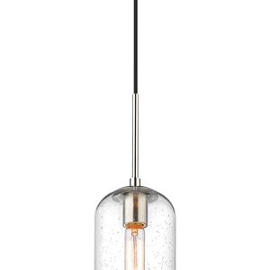 Monty 1 Light Pendant