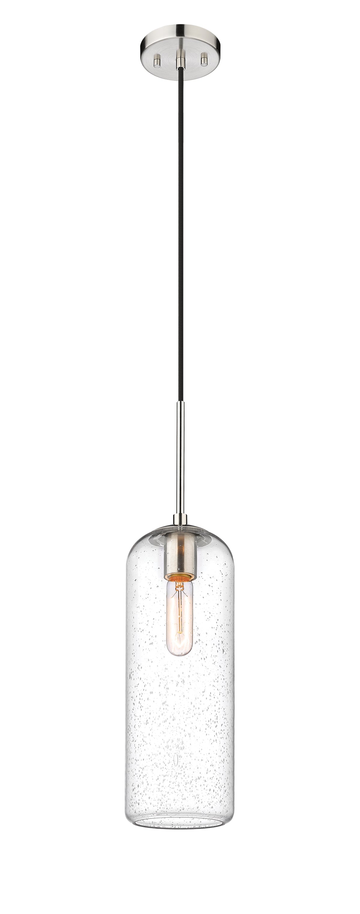 Monty 1 Light Pendant