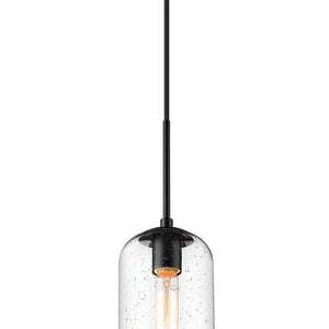 Monty 1 Light Pendant
