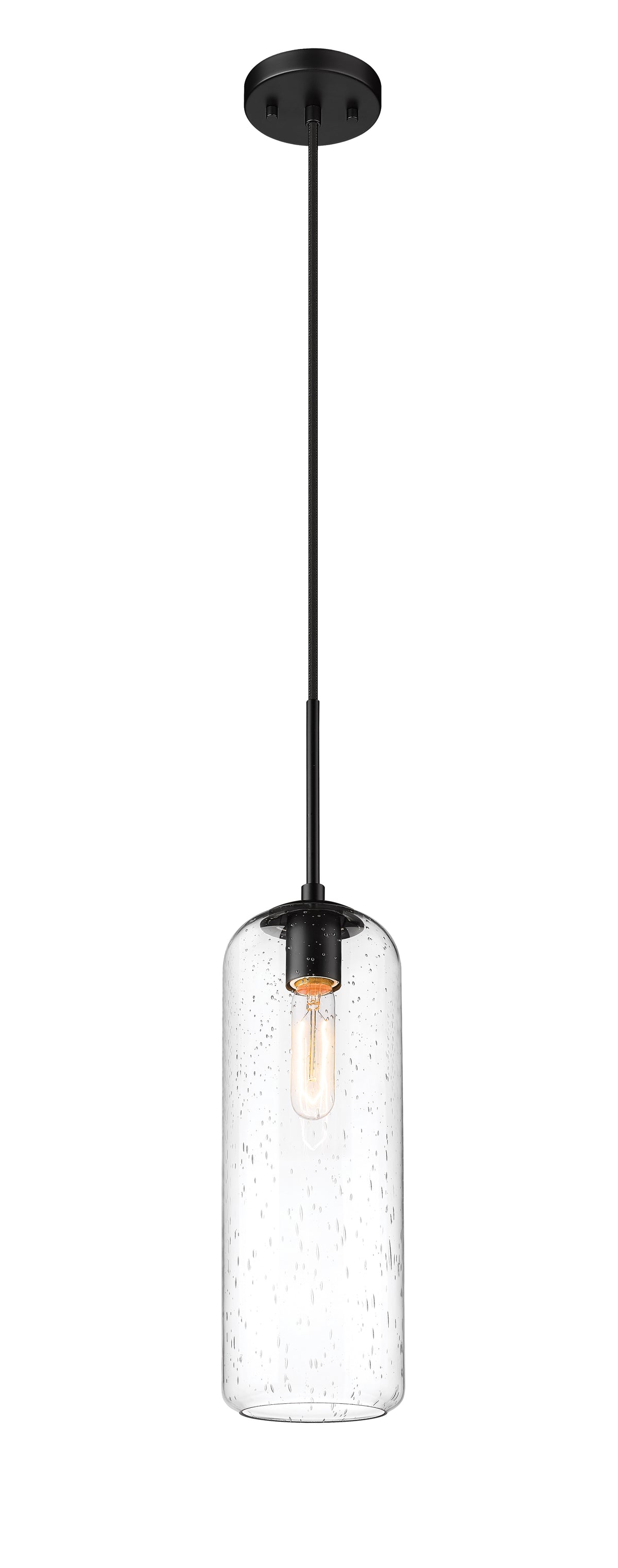Monty 1 Light Pendant