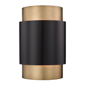Harlech 2 Light Wall Sconce