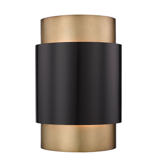 Harlech 2 Light Wall Sconce