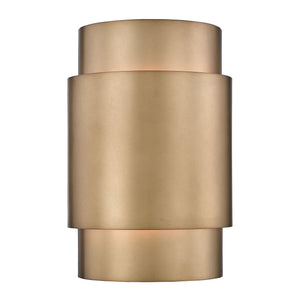 Harlech 2 Light Wall Sconce