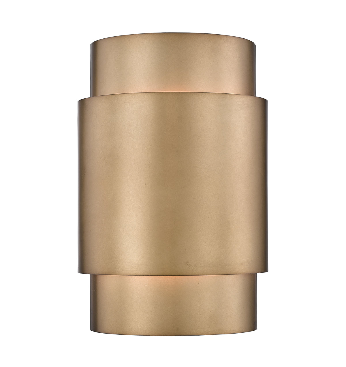 Harlech 2 Light Wall Sconce