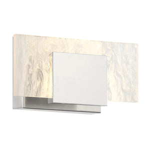 Kasha 9" Integrated LED Vanity
